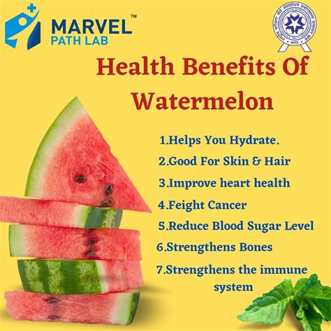 Health benefits of watermelon 🍉 | Watermelon health benefits, Watermelon benefits, Watermelon
