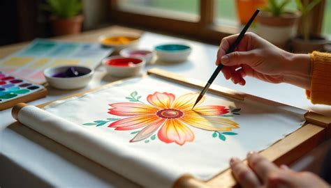 Image result for Silk Painting Tutorial