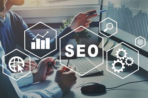 SEO Services (Search Engine Optimization) | MarketCrest LLC.