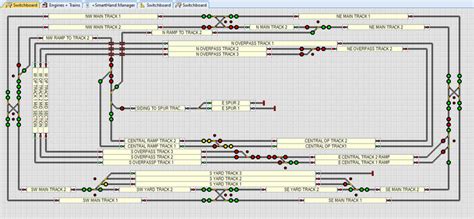 Image result for Train Layout Software