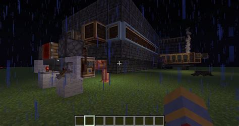 Exp Farm 1.17 Java 的图像结果