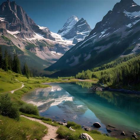 Beautiful Environment High Resolution 的图像结果