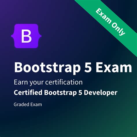 Image result for Bootstrap Certification