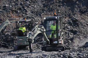 Operating a Mini Excavator 的图像结果