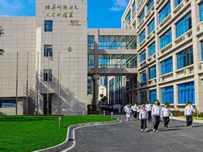 南京十大潜力民办校，排名第一的竟是…！！！ - 知乎