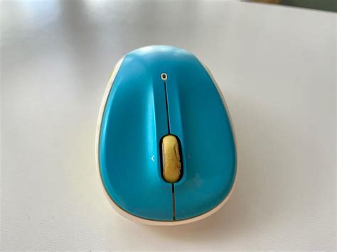 Image result for Logitech M325 Mouse Inside