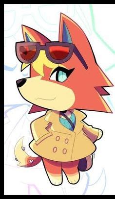 Animal Crossing Rule 34