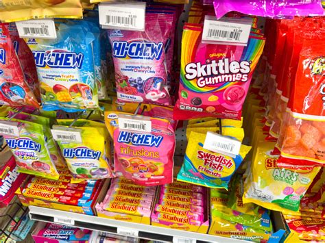The 11 Most Craved Snacks You’ll Find at Gas Stations - Ai4Beginners