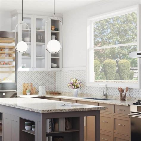 Buy Laminate Endsplash Kit for Countertop with Integrated Backsplash in ...