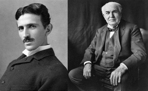 Nikola Tesla: The Famous Inventor And His Quirks