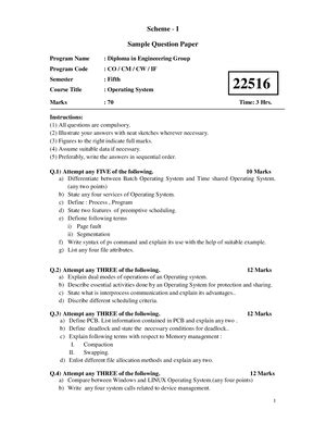 Program Codes for Internal Assessment (Class 9) - Program Codes 1 Write ...
