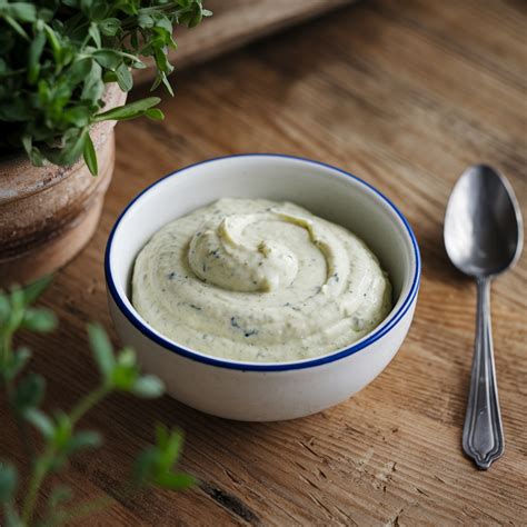 Easy Blue Jam Garlic Aioli Recipe With Mayo Twist
