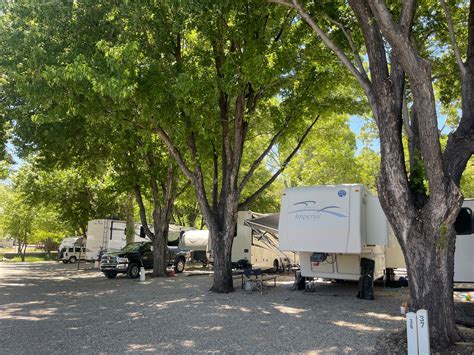 Munds Park RV Resort in Munds Park, AZ Near Sedona | Inspire Communities