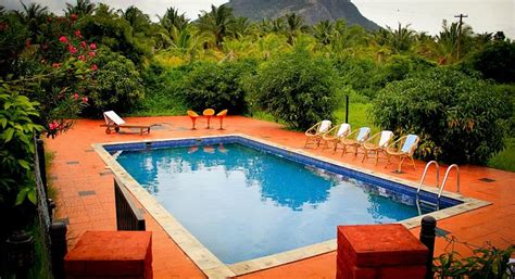 THE DENSE - A RESORT (Sethumadai) - Ranch Reviews & Photos - Tripadvisor