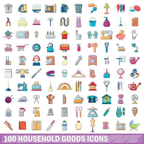 Personal Goods Cartoon 的图像结果