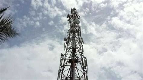 Budget 2022: Telecom-related stocks gained after FM announced 5G ...