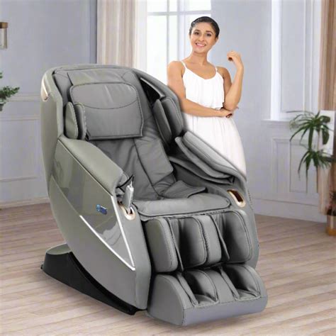 Full Body Massage Chair India | Buy JSB MZ19 Online