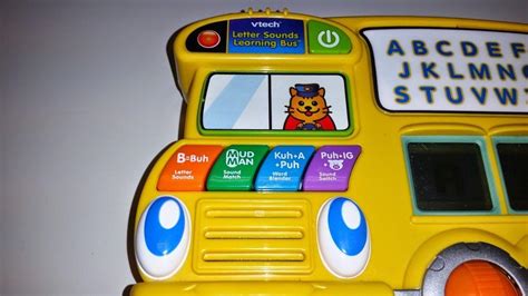 Image result for VTech Learning Bus