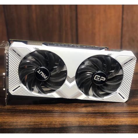 Palit GeForce RTX 2070 GamingPro OC PCパーツ
