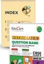 Educart CBSE Question Bank Class 9 2025-26 Bundle - Science ...