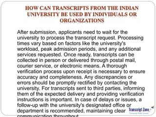 Image result for Transcripts Iu.edu