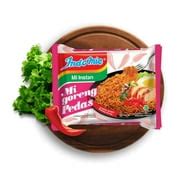 Buy Indomie Mi Goreng Instant Stir Fry Noodles, Halal Certified, Hot ...