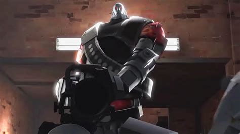 TF2 MvM 的图像结果