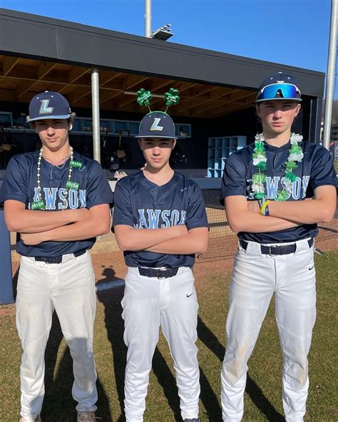 James Lawson High School | Come out and ShamROCK with us at Bolt Park on St. Patrick’s Day as ...