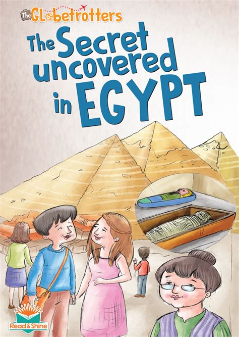 JoGenii |The Secret uncovered in Egypt - A Travel Experience Guide for ...