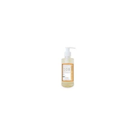 Natural Hand Wash Sweet Orange 200ml