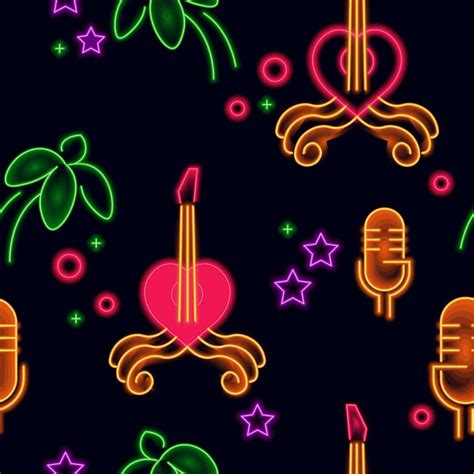 Bing Logo Neon Club Art 的图像结果