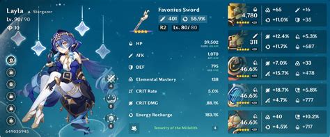 Image result for Layla Build