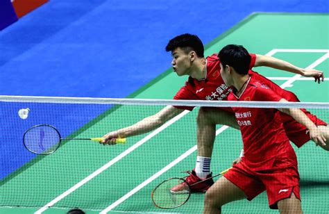 Badminton China 的图像结果