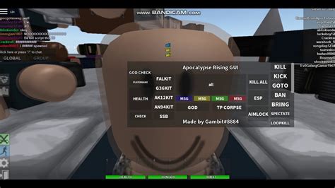 Apoc Rising 2 GUI 的图像结果