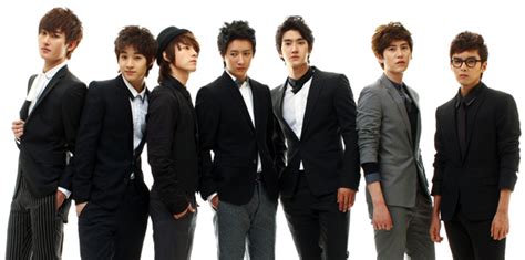 Conoce las curiosidades de Super Junior | Corea Cultura