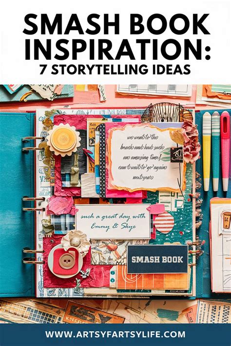 Image result for Junk Journal Tutorials Quick