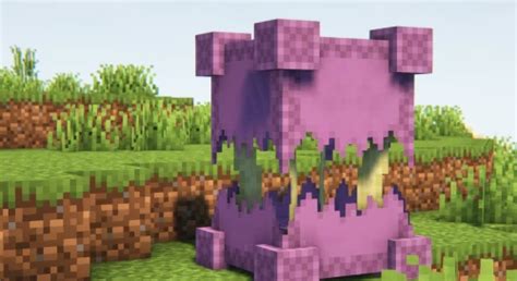 Image result for Mutant Morph Mod Minecraft