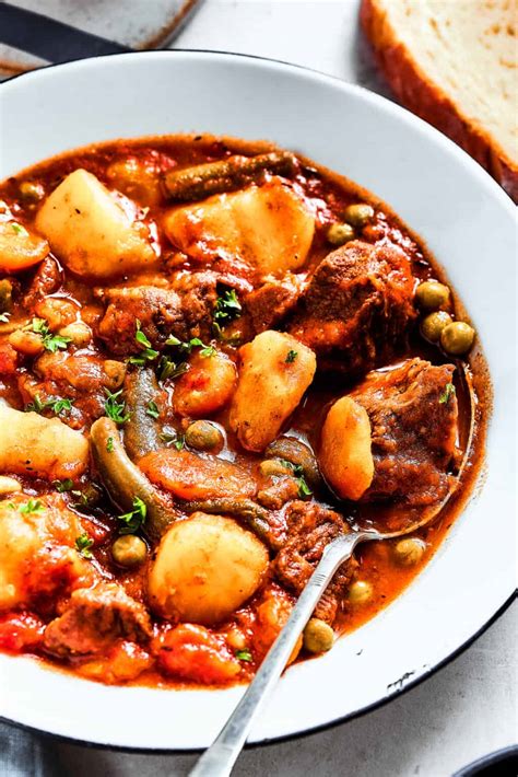 Mulligan Stew | Easy Weeknight Recipes