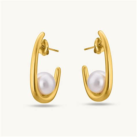Fresh Water Pearl – PALMONAS