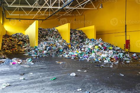 Image result for Garbage Sorting Facility