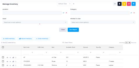Asset Infinity Price, Features, Reviews & Ratings - Capterra India