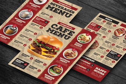 Image result for Rustic Menu Board Design