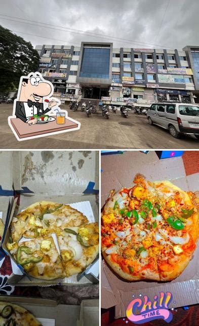 Domino's Pizza Manik Chowk, Pune, Chakan - Restaurant menu, prices and ...