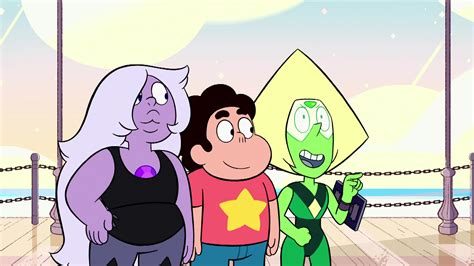 Watch Steven Universe Season 3 Online | Stream TV Shows | Stan