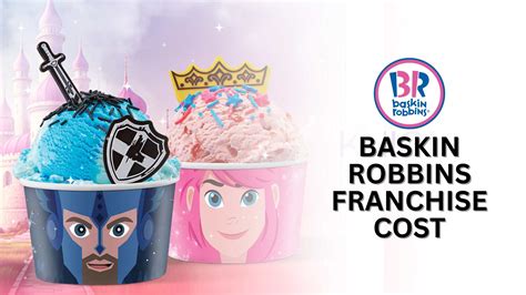Baskin Robbins Franchise Cost & Profit Potential (2025)