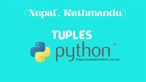 Tuple Pronunciation Python 的图像结果
