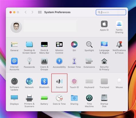Fix Audio Problems Mac 的图像结果