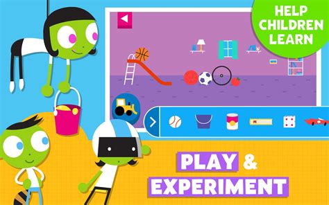 Play and Learn Science APK for Android Download