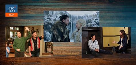 Game Of Thrones To How I Met Your Mother, Series Which Had The Worst ...