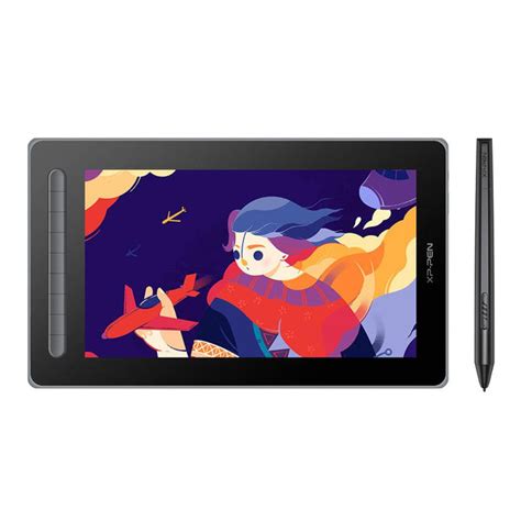 XPPen Artist 13 2nd Gen Drawing Display | XPPen – XPPen India